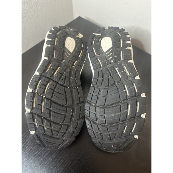 Brooks Addiction GTS 15 Women's Size 10 2E (Extra Wide) Running Shoes Black - Picture 9 of 10